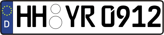 HH-YR0912