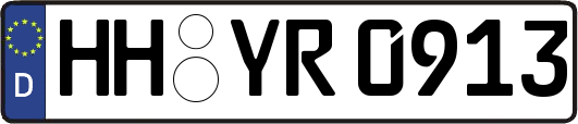 HH-YR0913