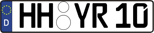 HH-YR10