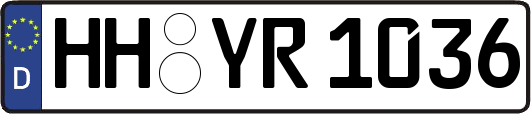 HH-YR1036