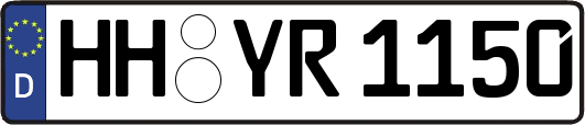 HH-YR1150