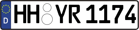 HH-YR1174