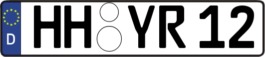 HH-YR12