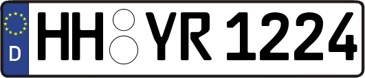 HH-YR1224