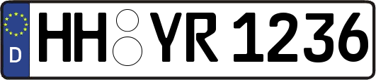 HH-YR1236