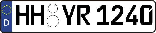 HH-YR1240
