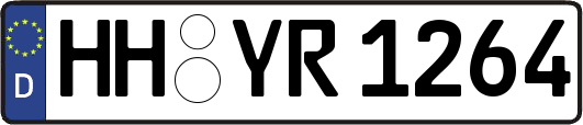 HH-YR1264