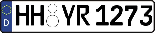 HH-YR1273