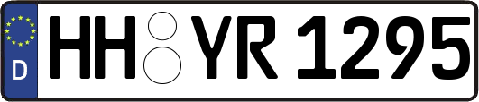 HH-YR1295