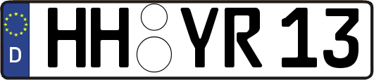 HH-YR13