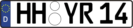HH-YR14