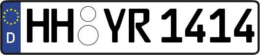 HH-YR1414