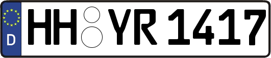 HH-YR1417