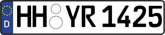 HH-YR1425