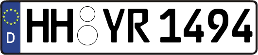 HH-YR1494