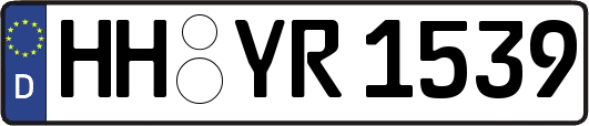 HH-YR1539