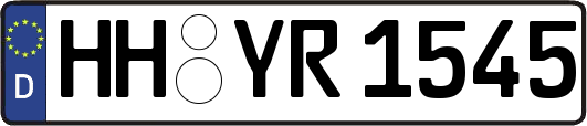 HH-YR1545