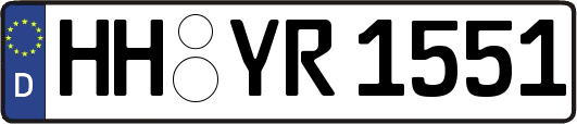 HH-YR1551