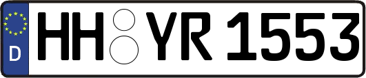 HH-YR1553