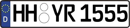 HH-YR1555