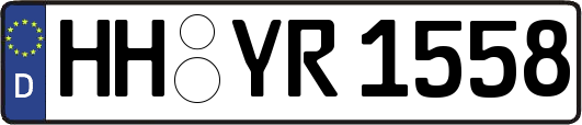 HH-YR1558
