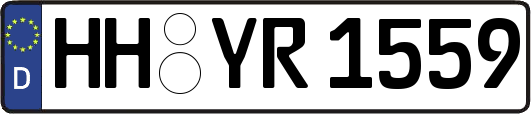 HH-YR1559