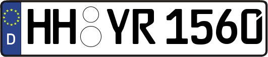 HH-YR1560