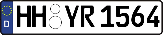 HH-YR1564