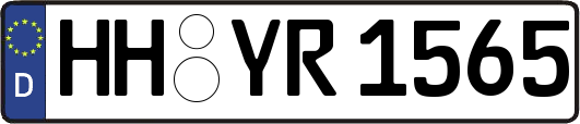 HH-YR1565