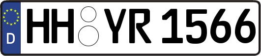 HH-YR1566