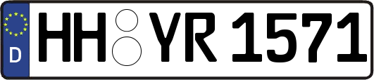 HH-YR1571