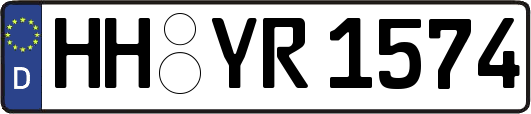 HH-YR1574