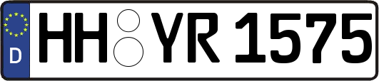 HH-YR1575