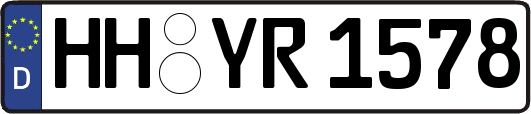 HH-YR1578