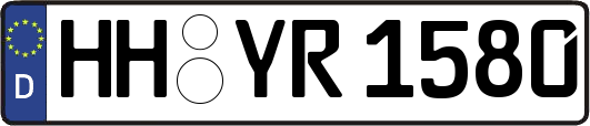 HH-YR1580