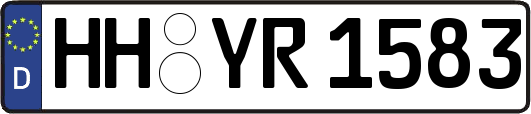 HH-YR1583