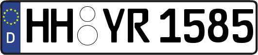 HH-YR1585