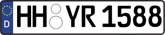 HH-YR1588