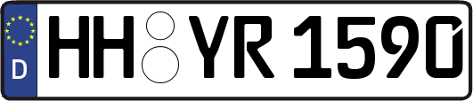 HH-YR1590