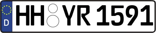 HH-YR1591