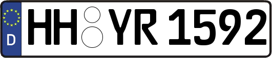 HH-YR1592