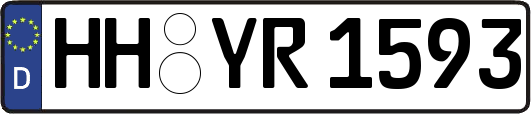 HH-YR1593