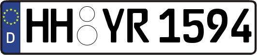 HH-YR1594