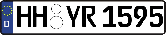 HH-YR1595