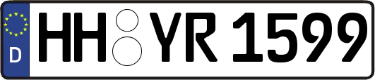 HH-YR1599