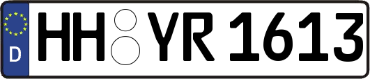 HH-YR1613
