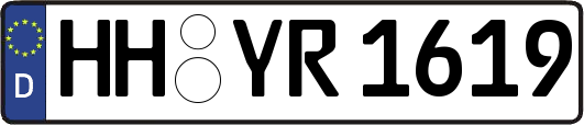 HH-YR1619
