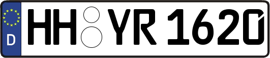 HH-YR1620