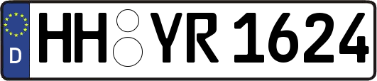 HH-YR1624