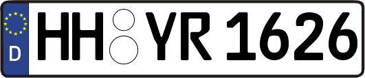 HH-YR1626